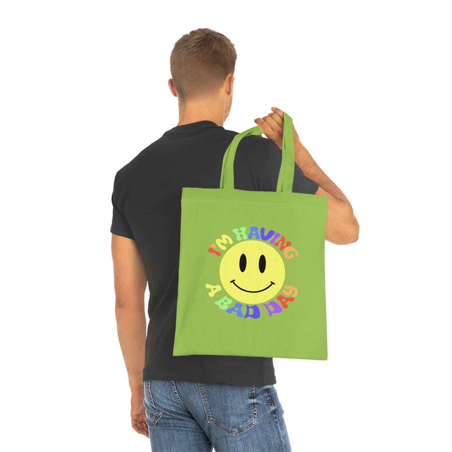 Bad Day Tote Bag