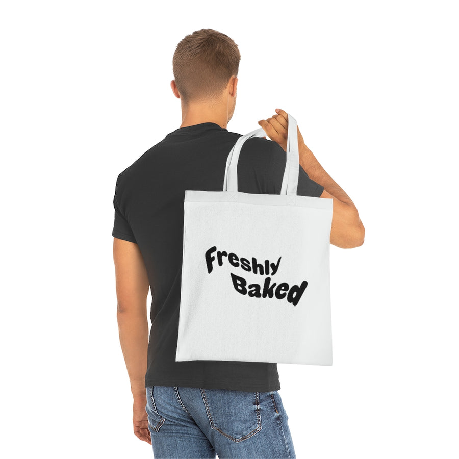 Freshly Baked Tote Bag