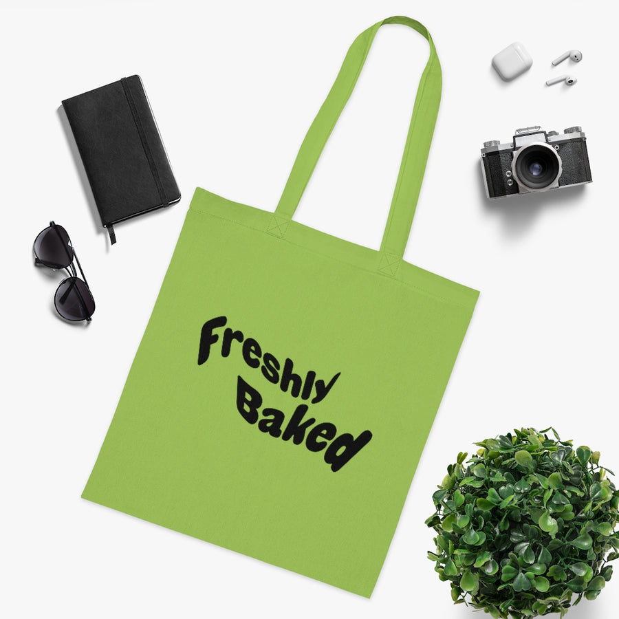 Freshly Baked Tote Bag