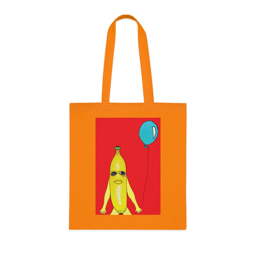 Bananabby Tote Bag