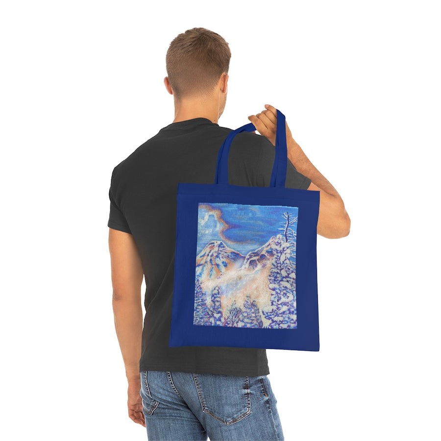 Sundance Tote Bag