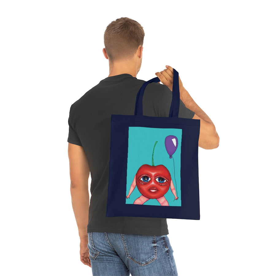 Cherrybby Tote Bag