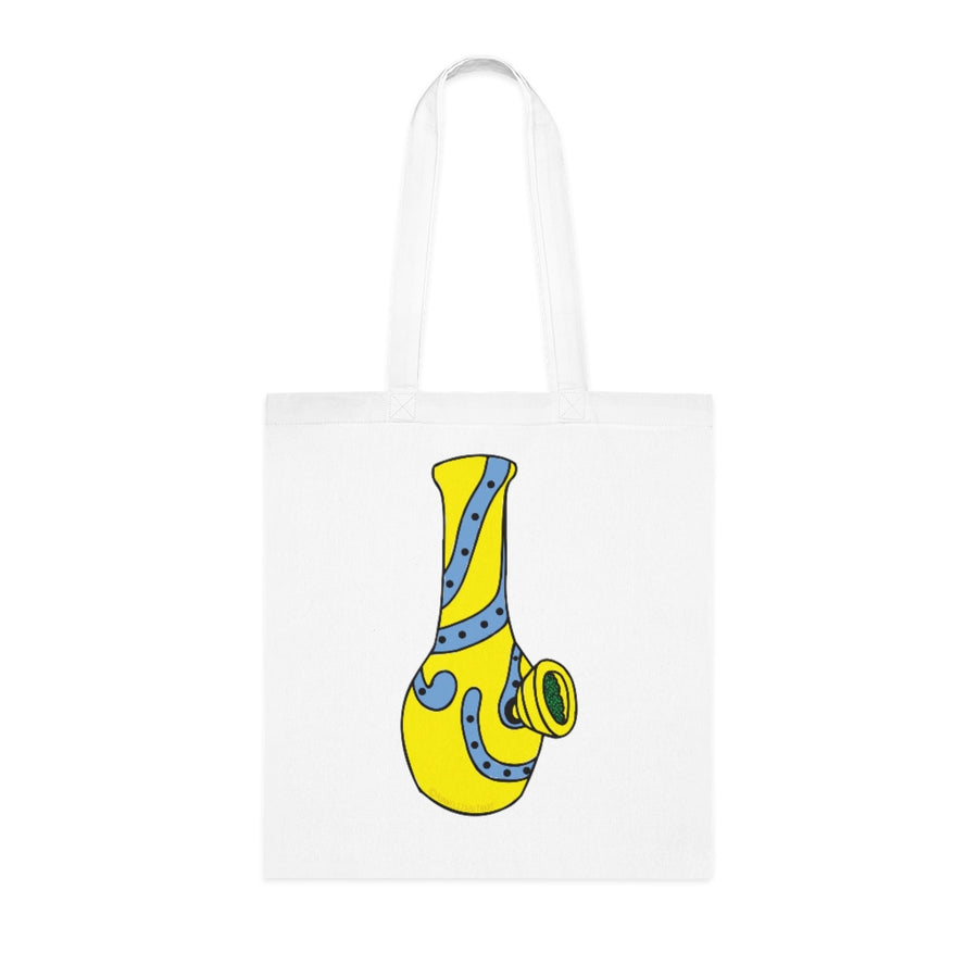 Bong Tote Bag