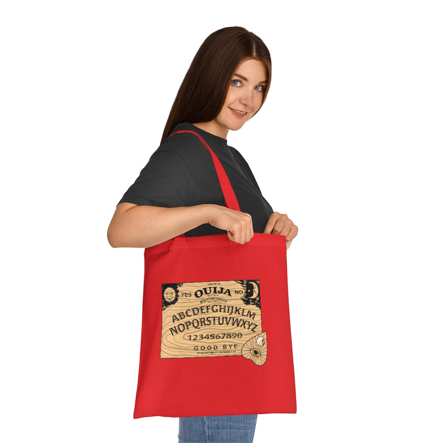 Ouija Board Tote Bag