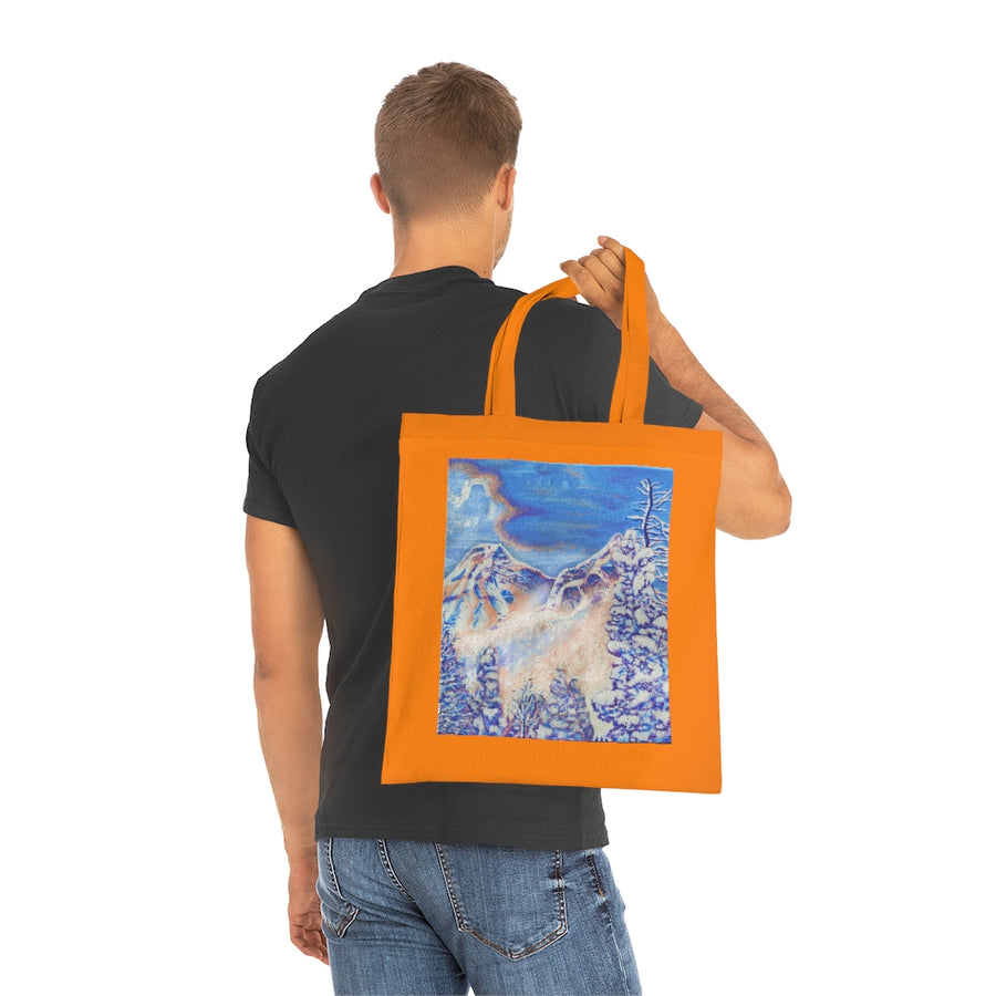 Sundance Tote Bag