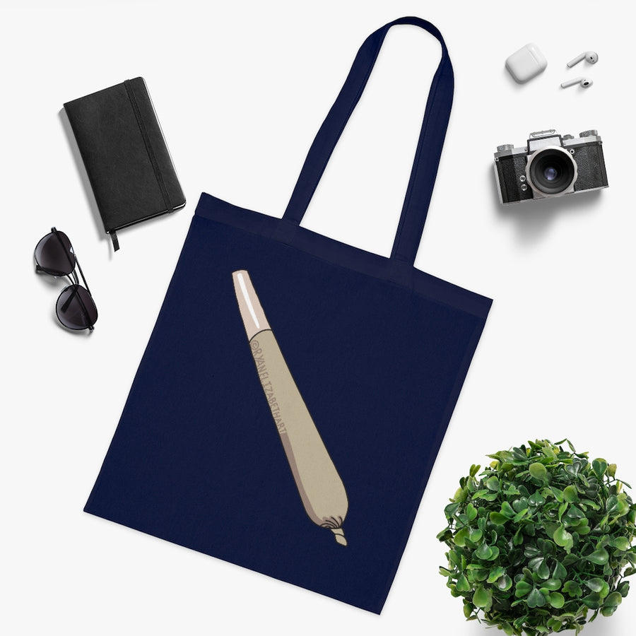 Joint Tote Bag