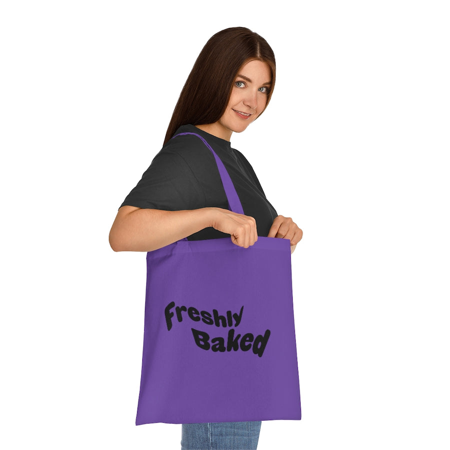 Freshly Baked Tote Bag