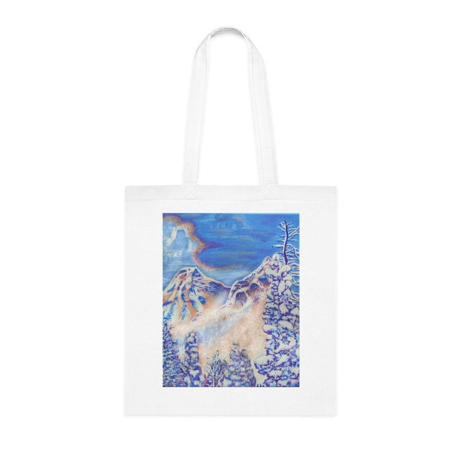 Sundance Tote Bag