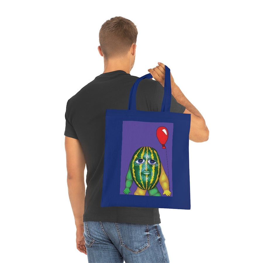 Watermelonbby Tote Bag