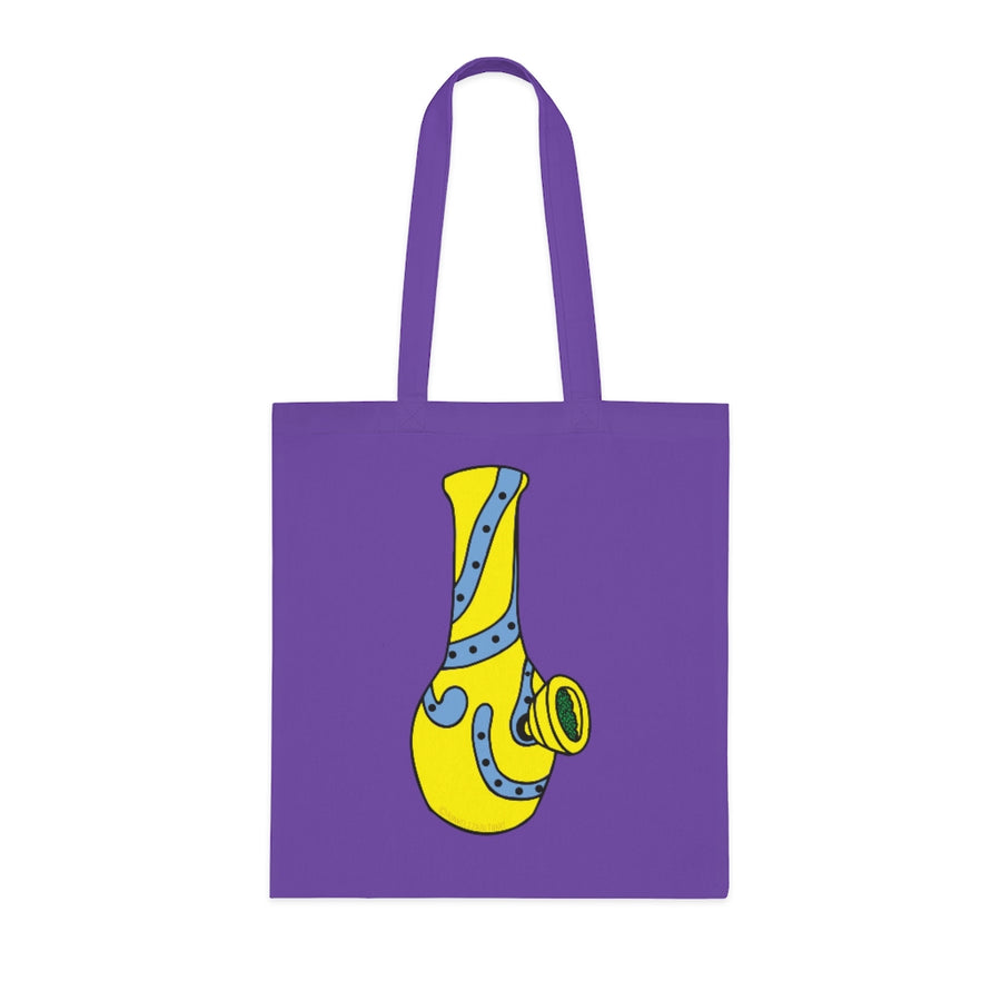 Bong Tote Bag