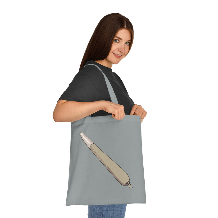 Joint Tote Bag