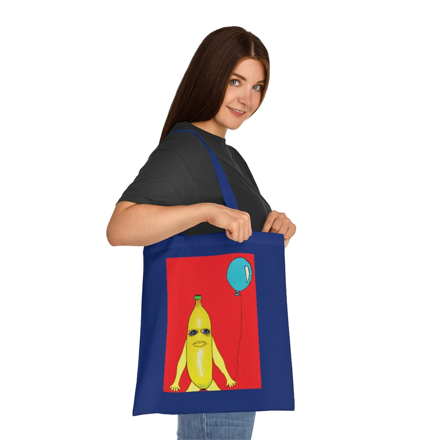 Bananabby Tote Bag