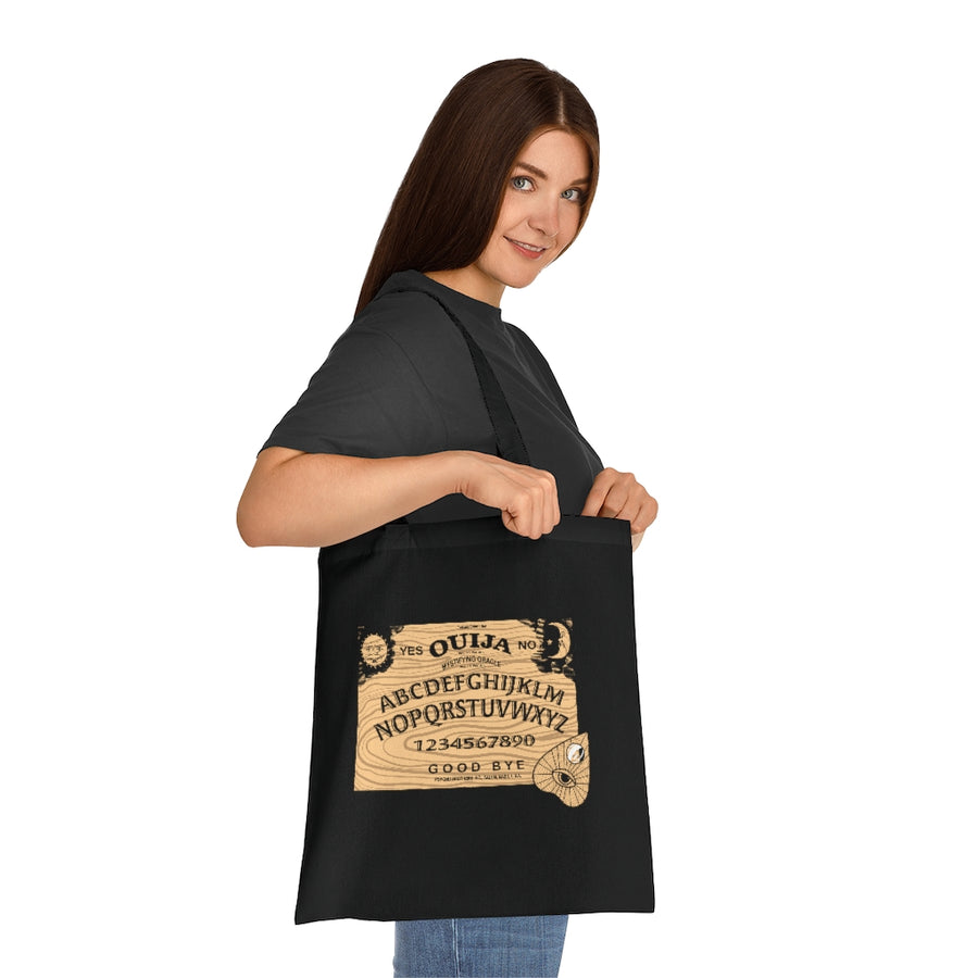 Ouija Board Tote Bag