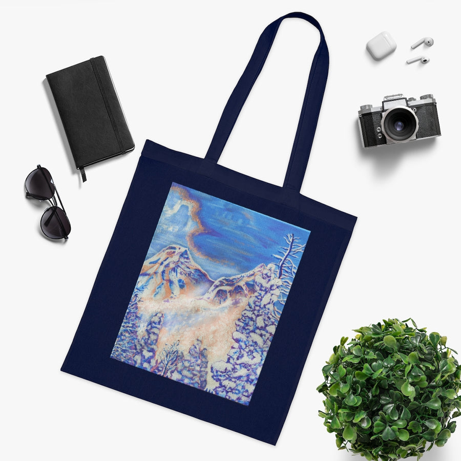 Sundance Tote Bag