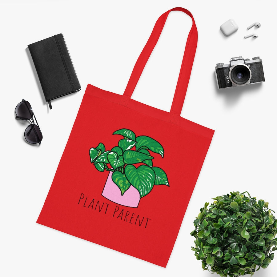 Plant Parent Tote