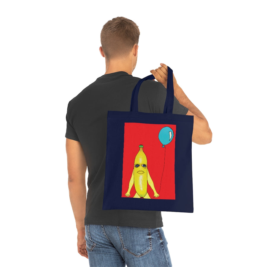 Bananabby Tote Bag