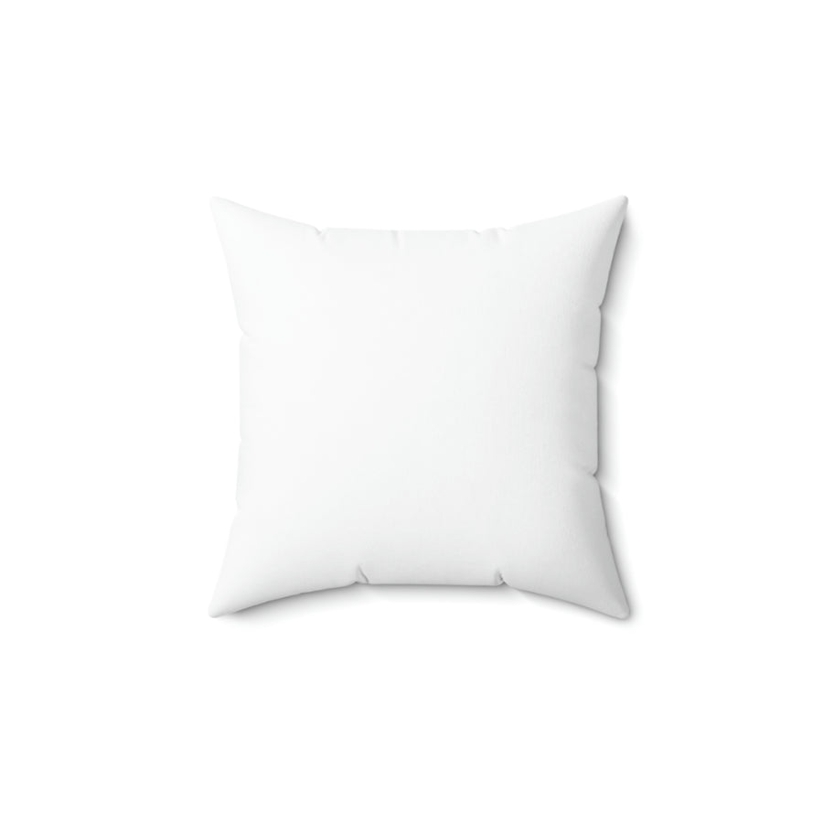 Me Myself & I Throw Pillow