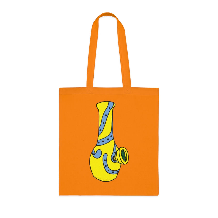 Bong Tote Bag