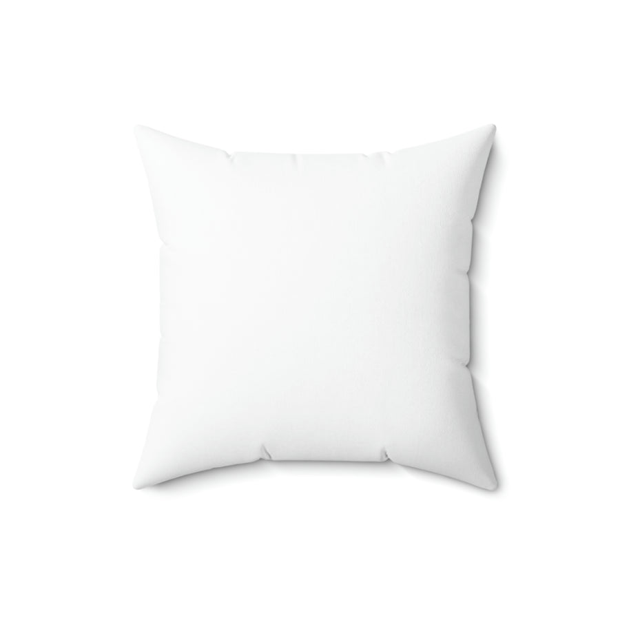 FFS Candy Heart Throw Pillow