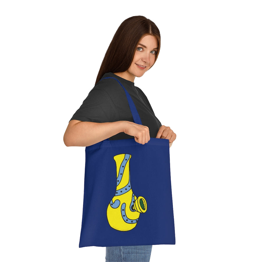 Bong Tote Bag