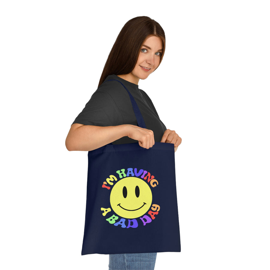 Bad Day Tote Bag