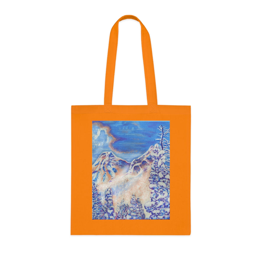 Sundance Tote Bag