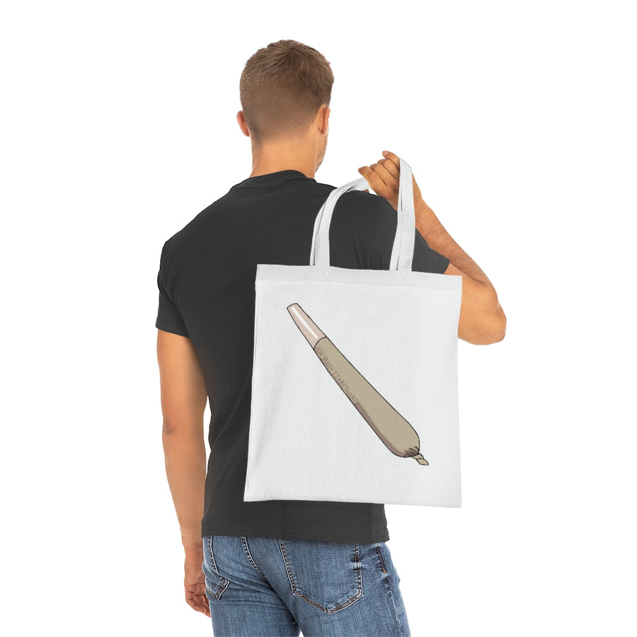 Joint Tote Bag