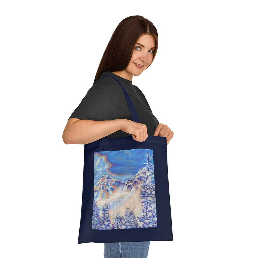 Sundance Tote Bag