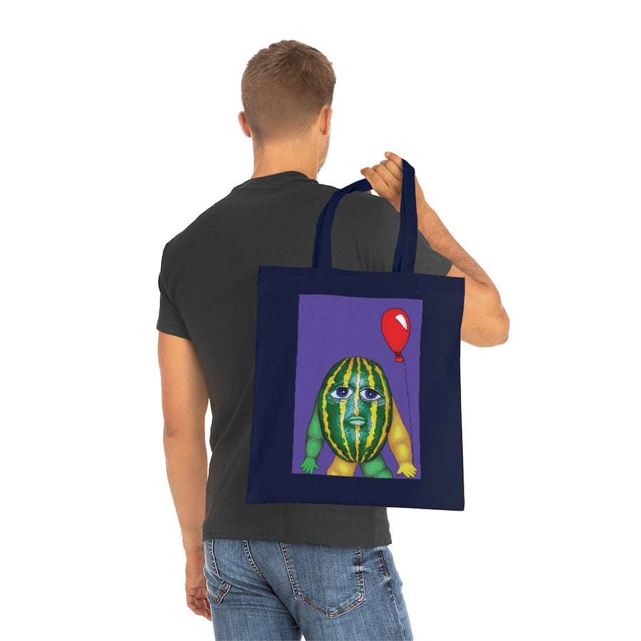 Watermelonbby Tote Bag