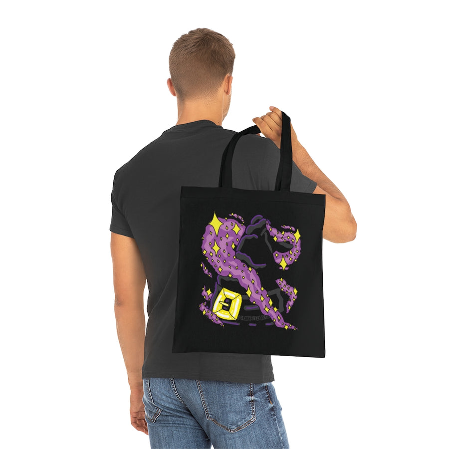 Witch Hat Tote Bag