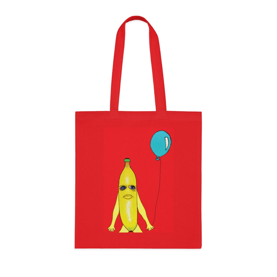 Bananabby Tote Bag