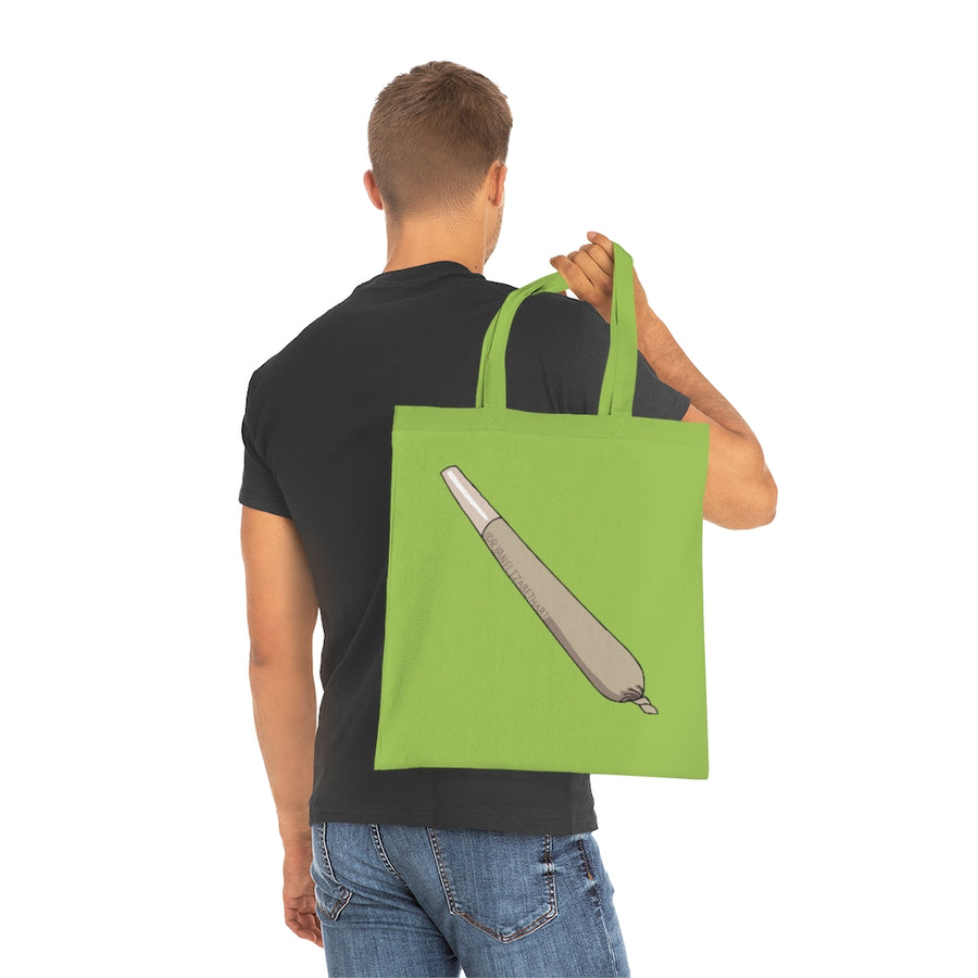 Joint Tote Bag