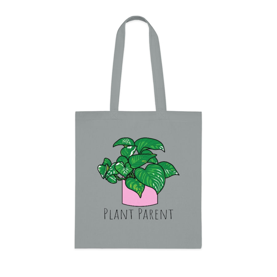 Plant Parent Tote