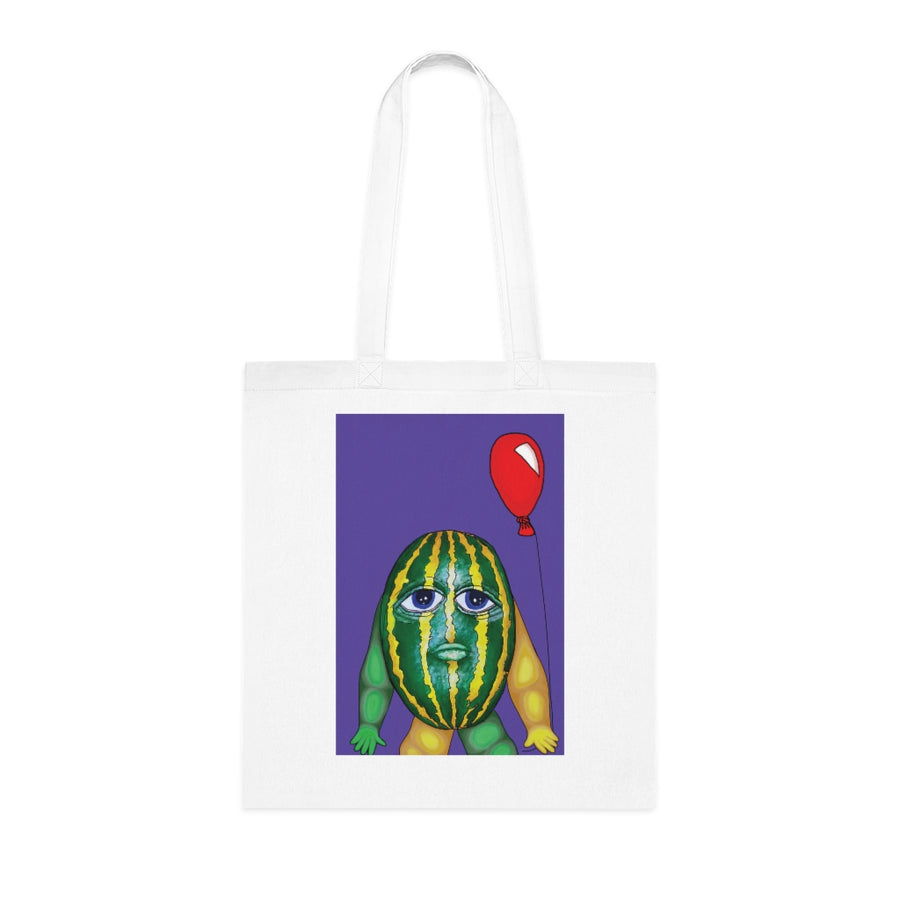 Watermelonbby Tote Bag