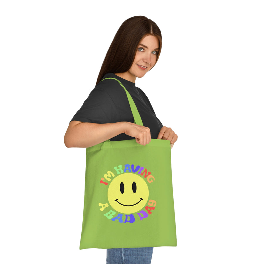 Bad Day Tote Bag