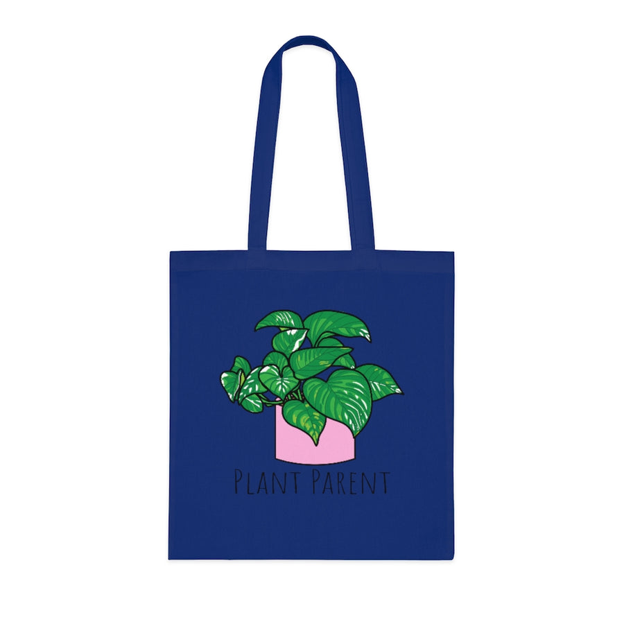 Plant Parent Tote