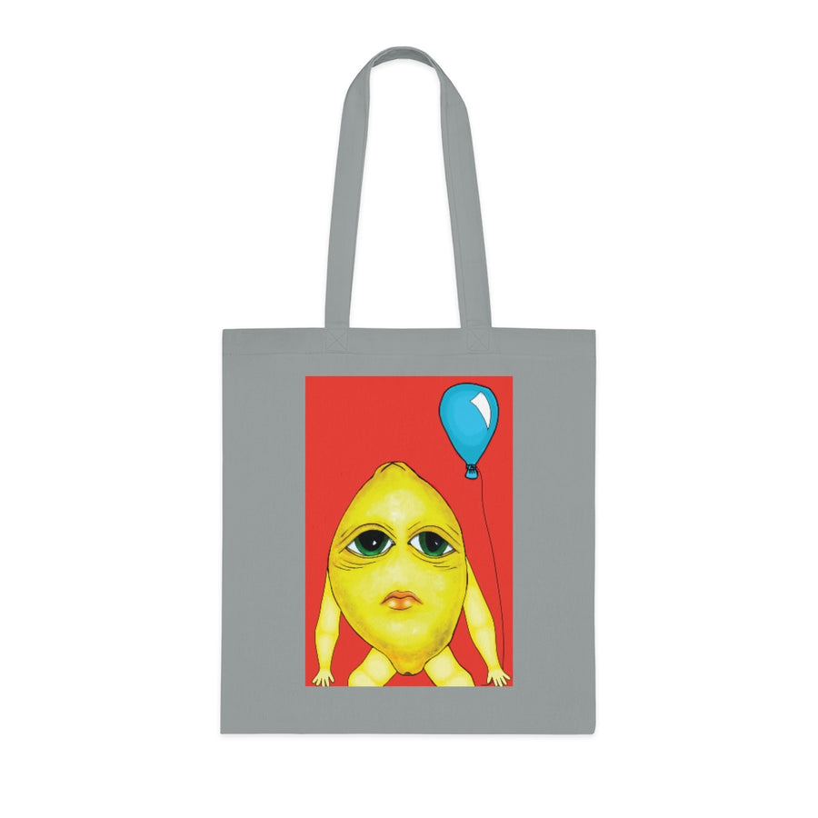 Lemonbby Tote Bag