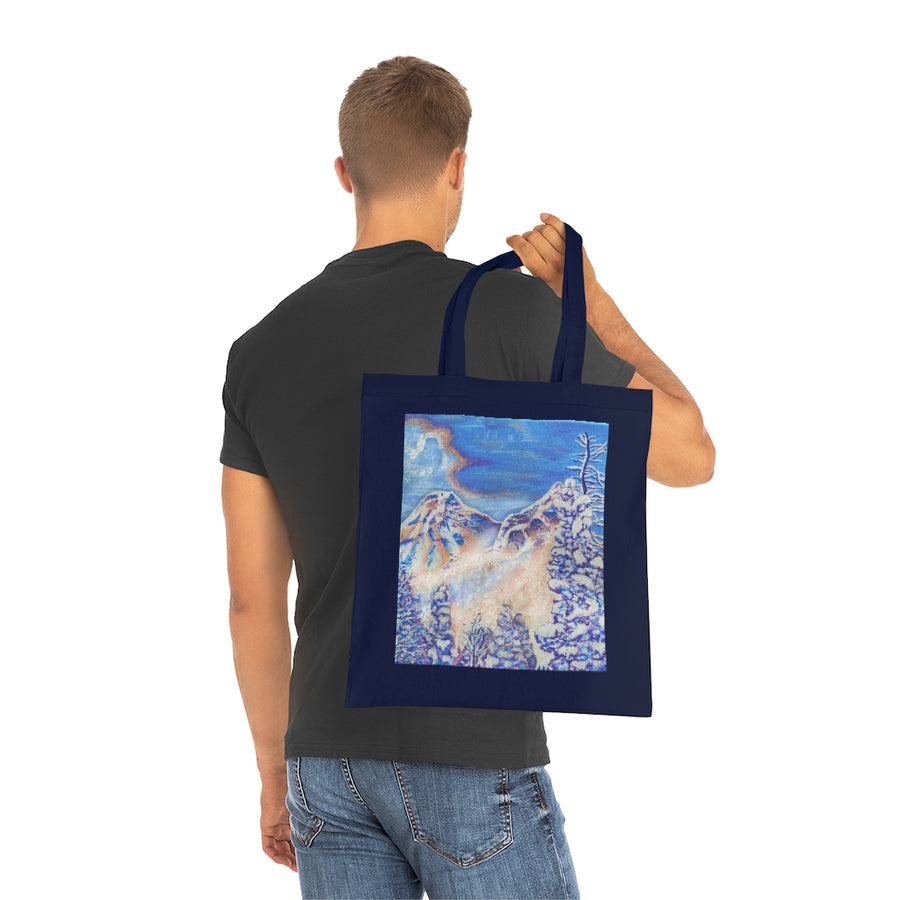 Sundance Tote Bag