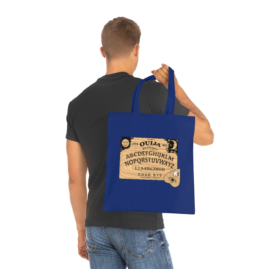 Ouija Board Tote Bag