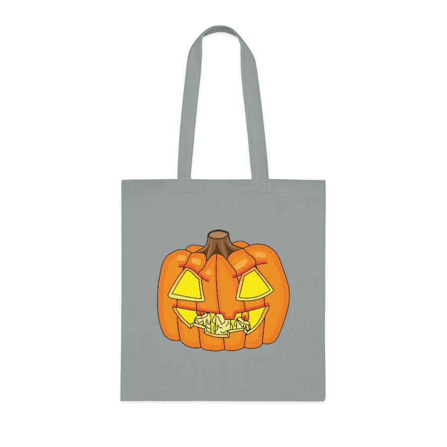 Jack-O-Lantern Tote Bag