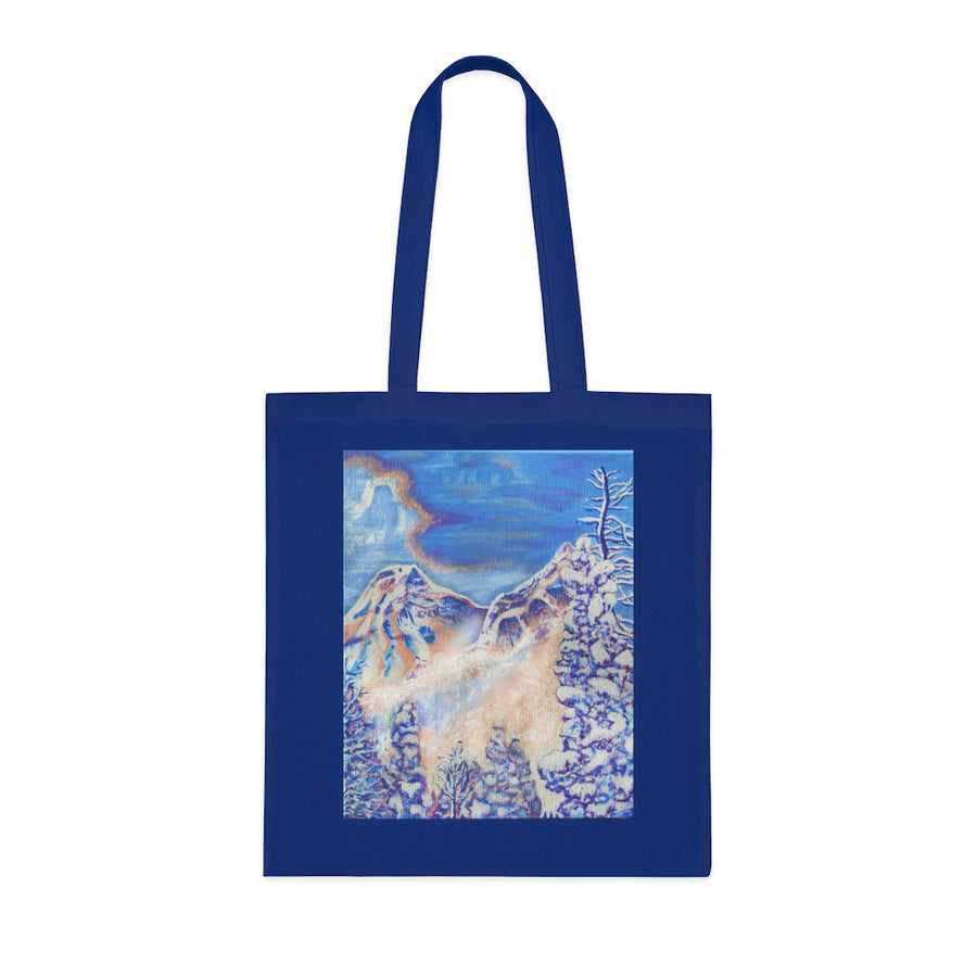 Sundance Tote Bag