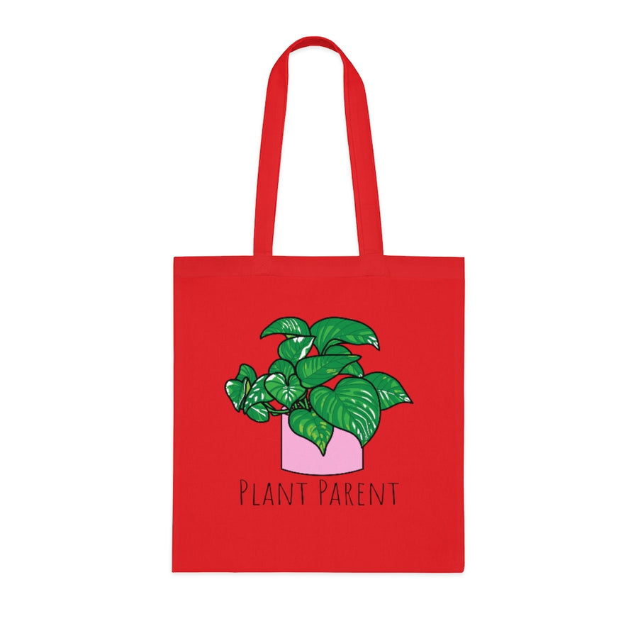 Plant Parent Tote