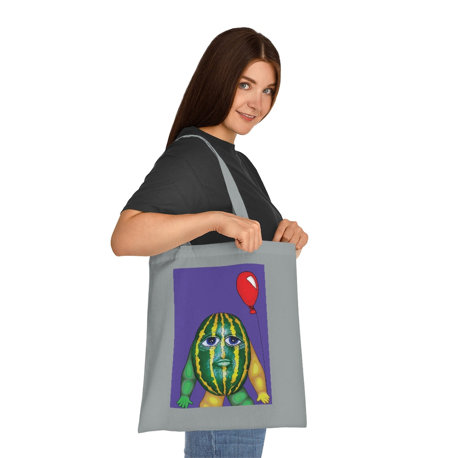 Watermelonbby Tote Bag