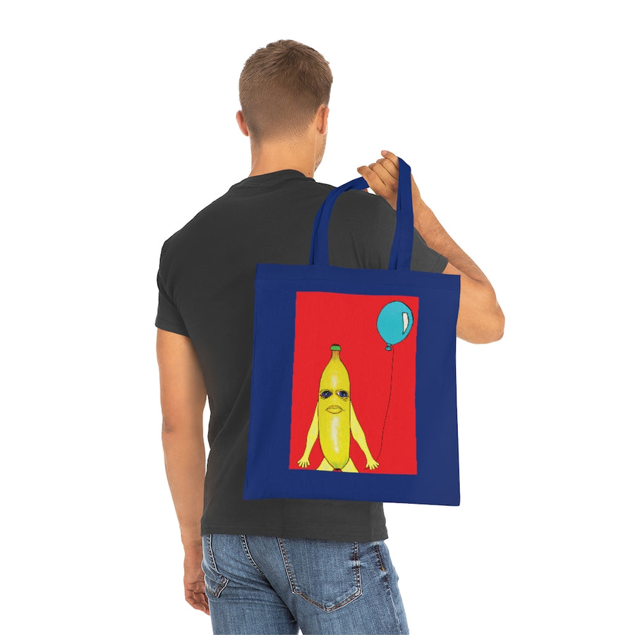 Bananabby Tote Bag