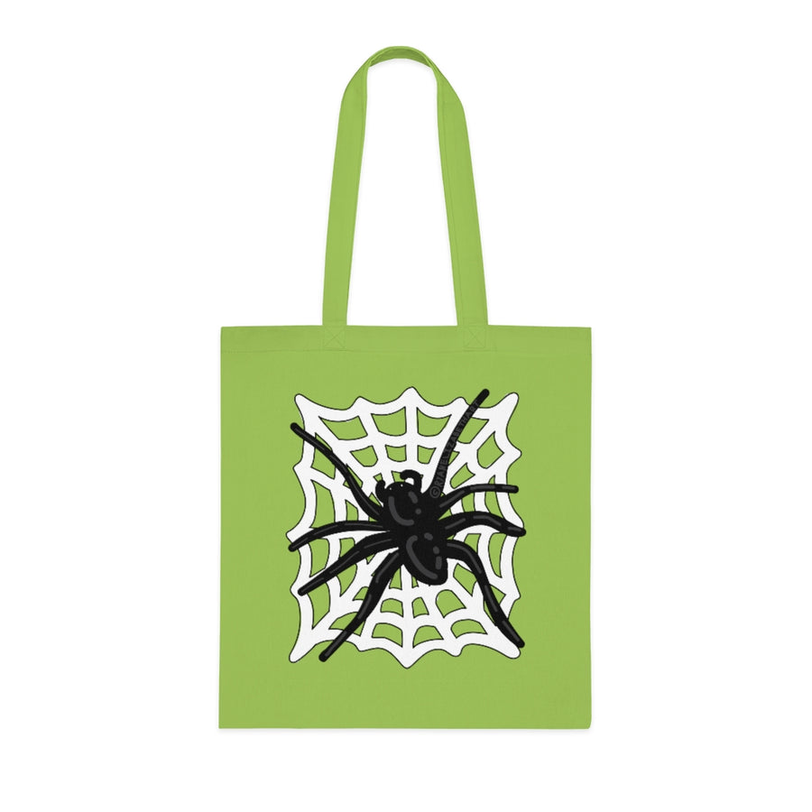 Spider Tote Bag