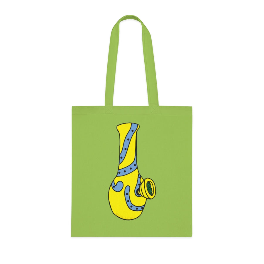 Bong Tote Bag