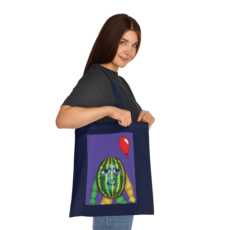 Watermelonbby Tote Bag