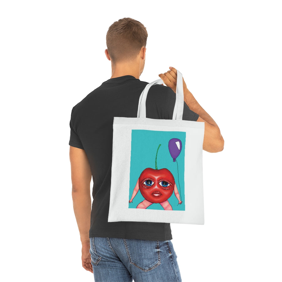 Cherrybby Tote Bag