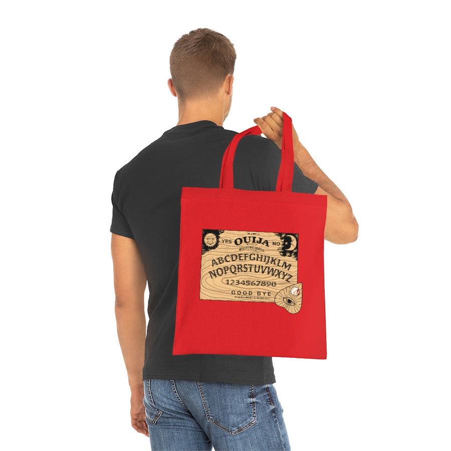 Ouija Board Tote Bag