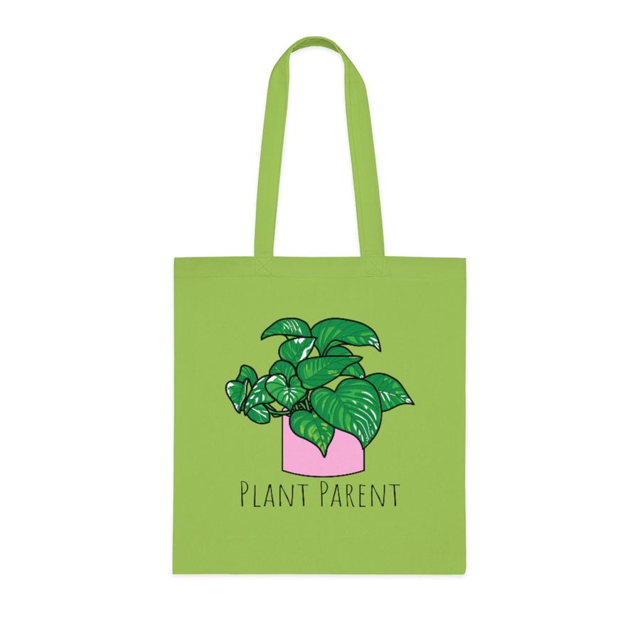 Plant Parent Tote